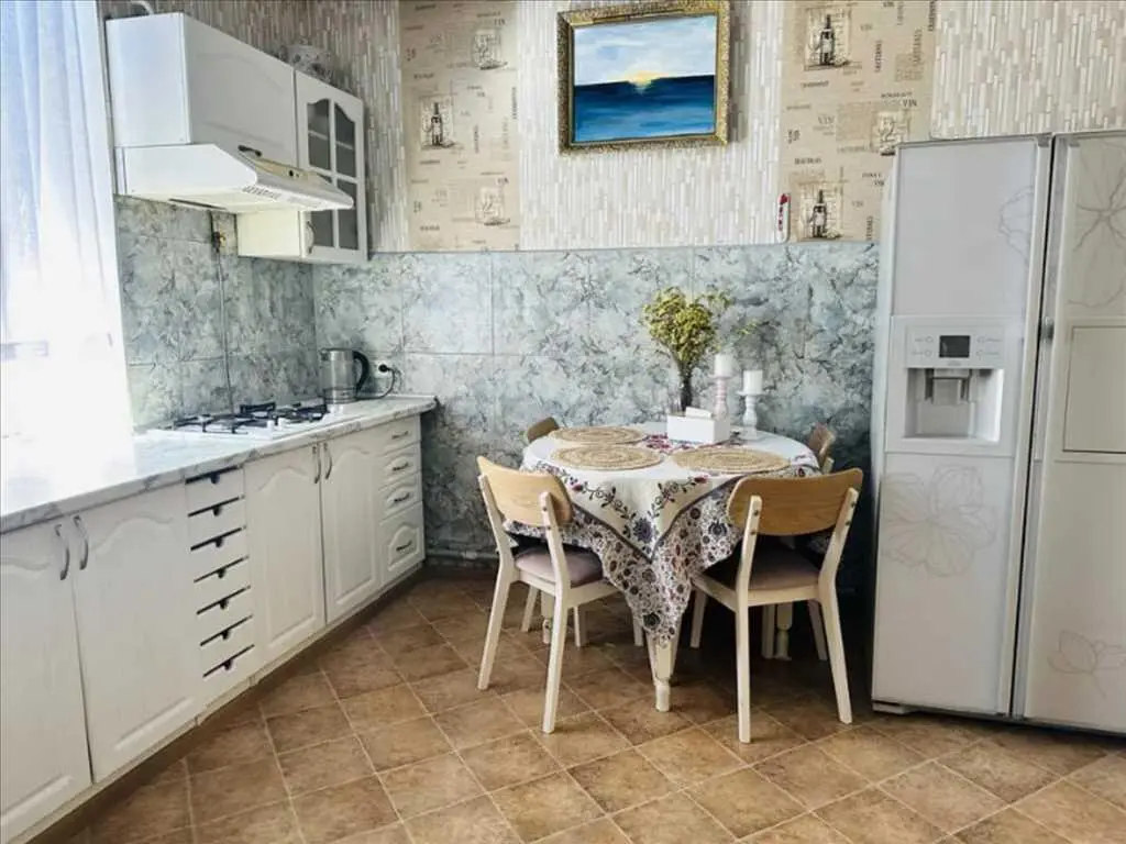 Частина будинку в центральній частині міста