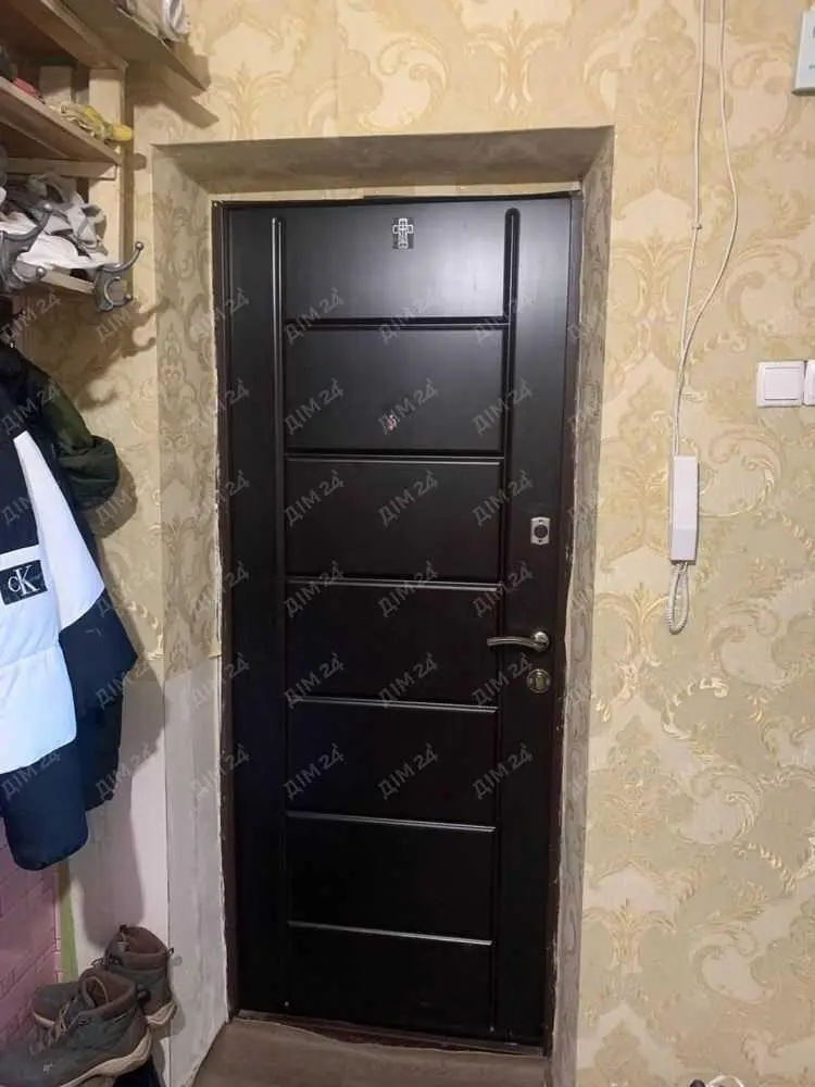 Трикімнатна квартира на Подолі