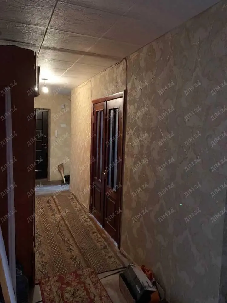 Трикімнатна квартира на Подолі