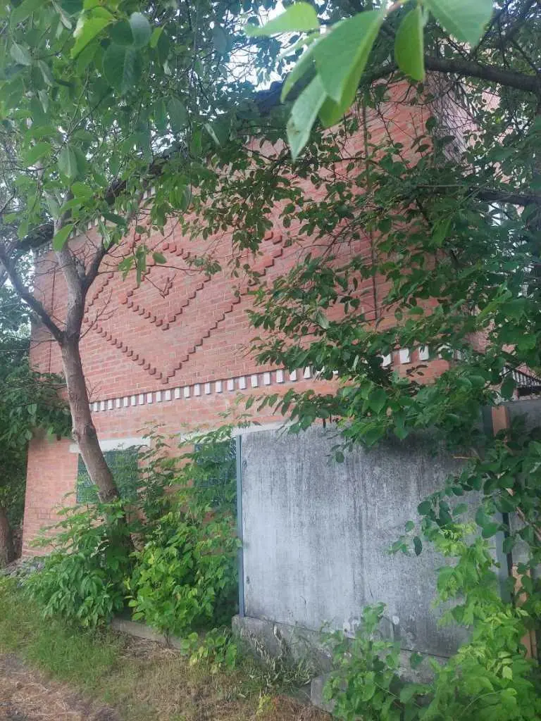 Будинок на Вороніна