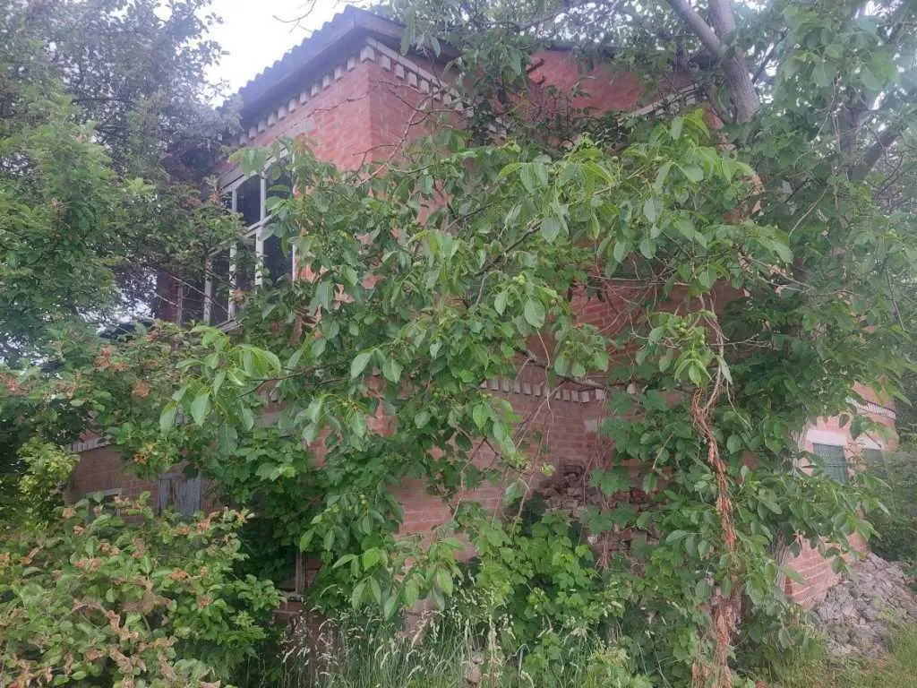 Будинок на Вороніна