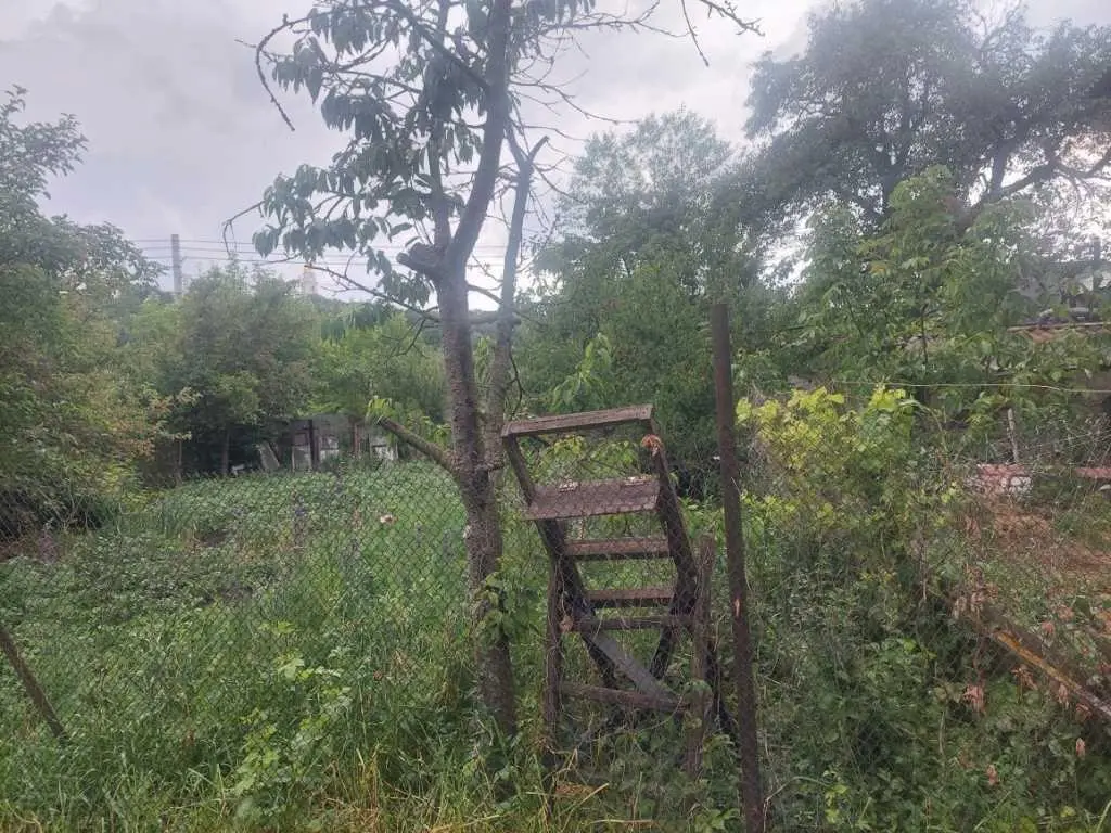 Будинок на Вороніна