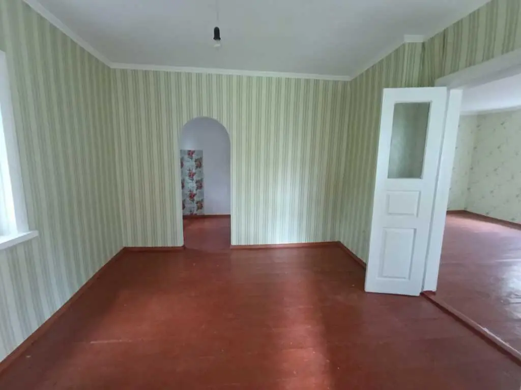  Пропонуємо  до Вашої уваги затишний 3-кімнатний будинок у селі Писарівщина