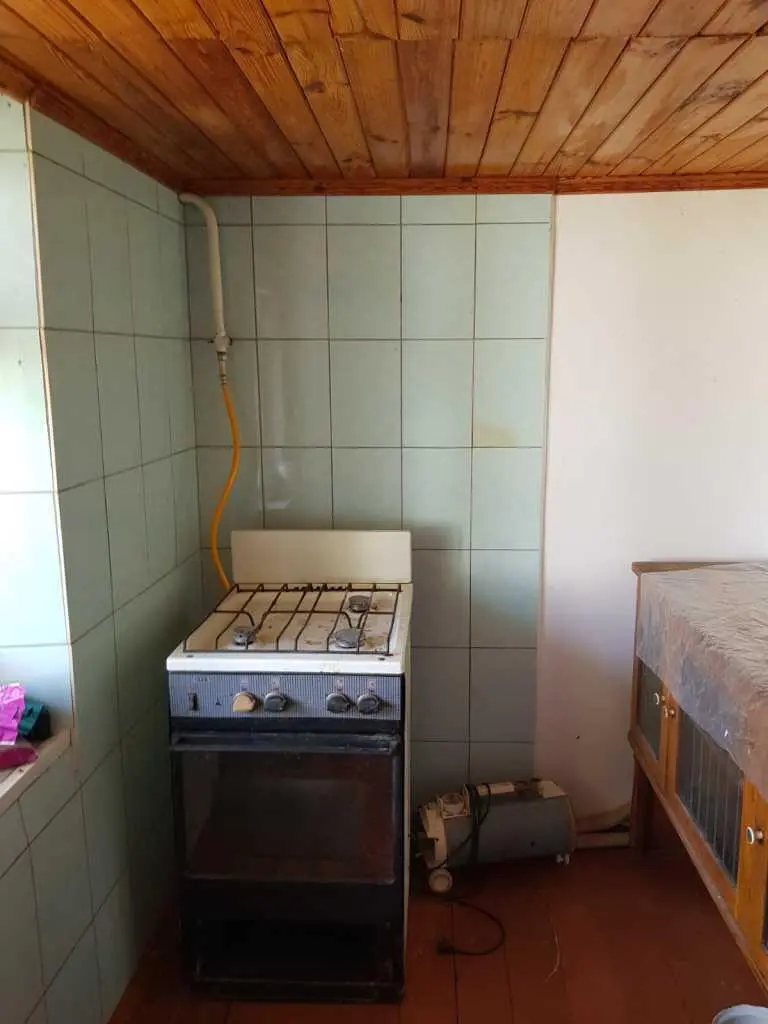  Пропонуємо  до Вашої уваги затишний 3-кімнатний будинок у селі Писарівщина