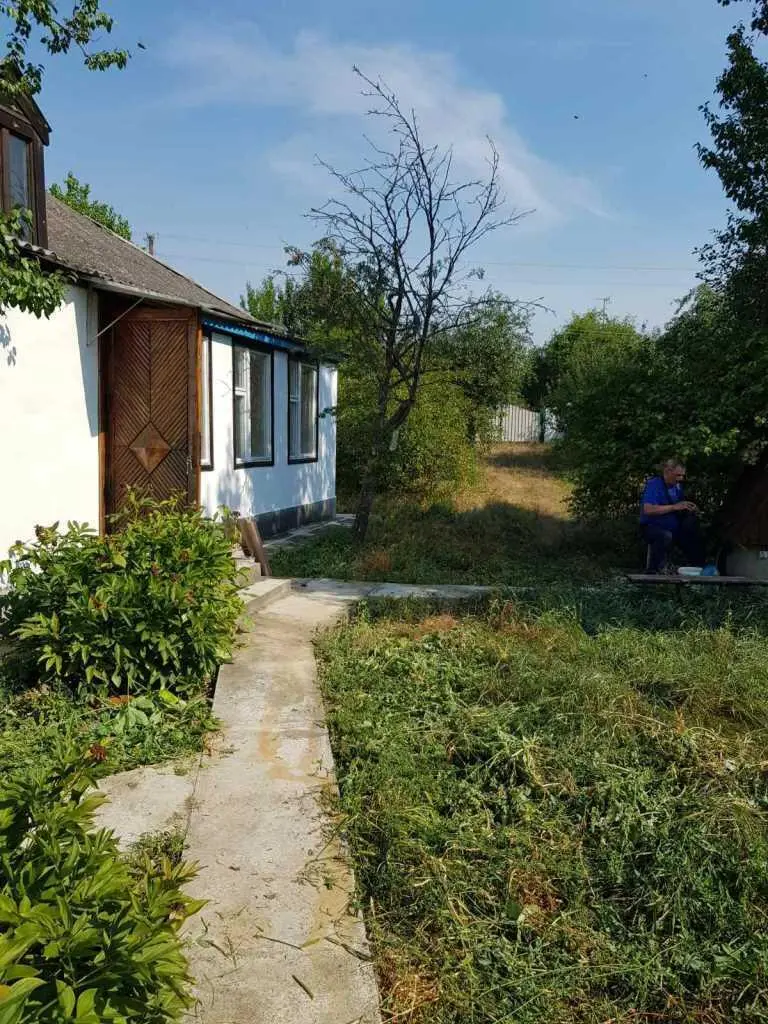  Пропонуємо  до Вашої уваги затишний 3-кімнатний будинок у селі Писарівщина