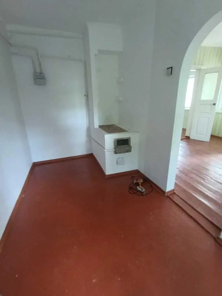  Пропонуємо  до Вашої уваги затишний 3-кімнатний будинок у селі Писарівщина