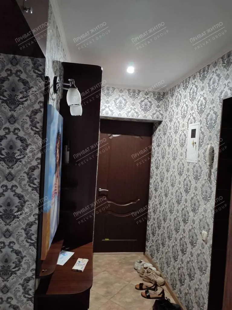 Продаж 2 кімнатної квартири м-н Браїлки