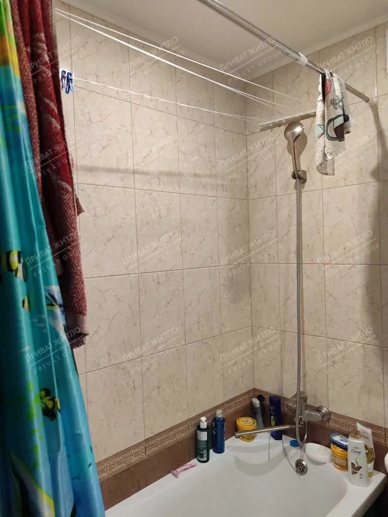 Продаж 2 кімнатної квартири м-н Браїлки