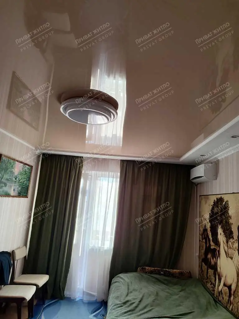 Продаж 2 кімнатної квартири м-н Браїлки