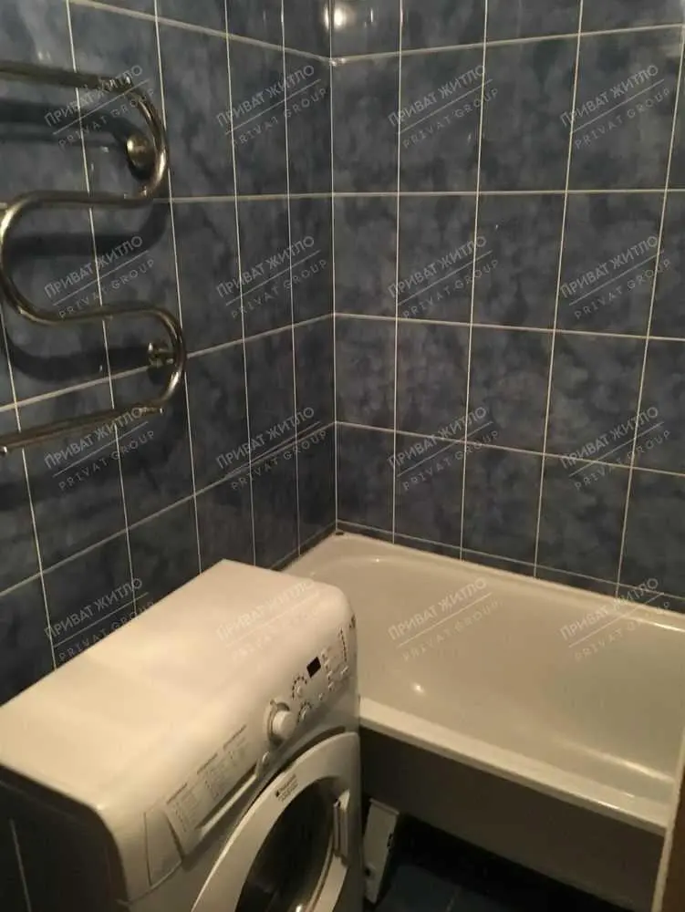 3 кімнатна квартира на Леваді