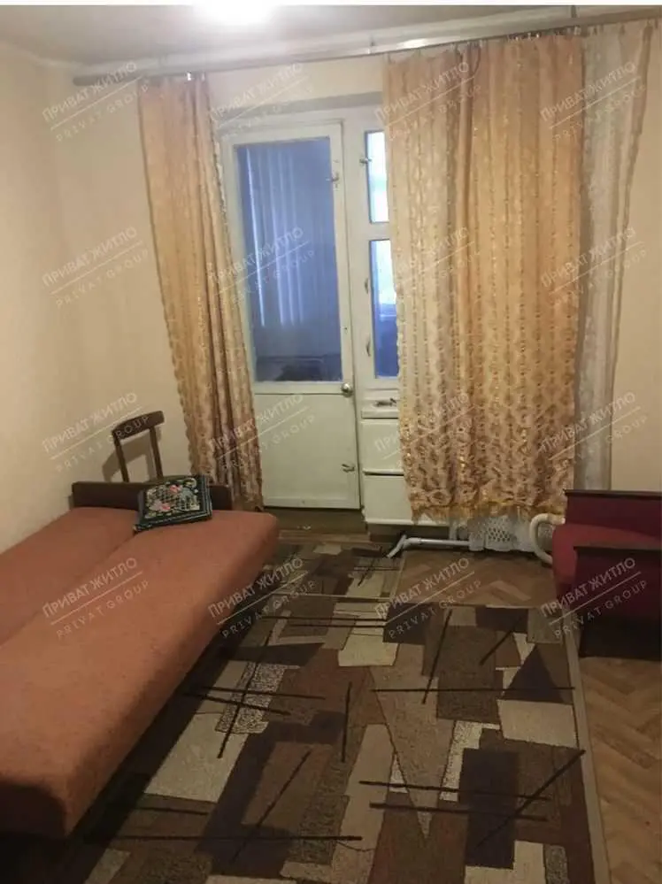 3 кімнатна квартира на Леваді