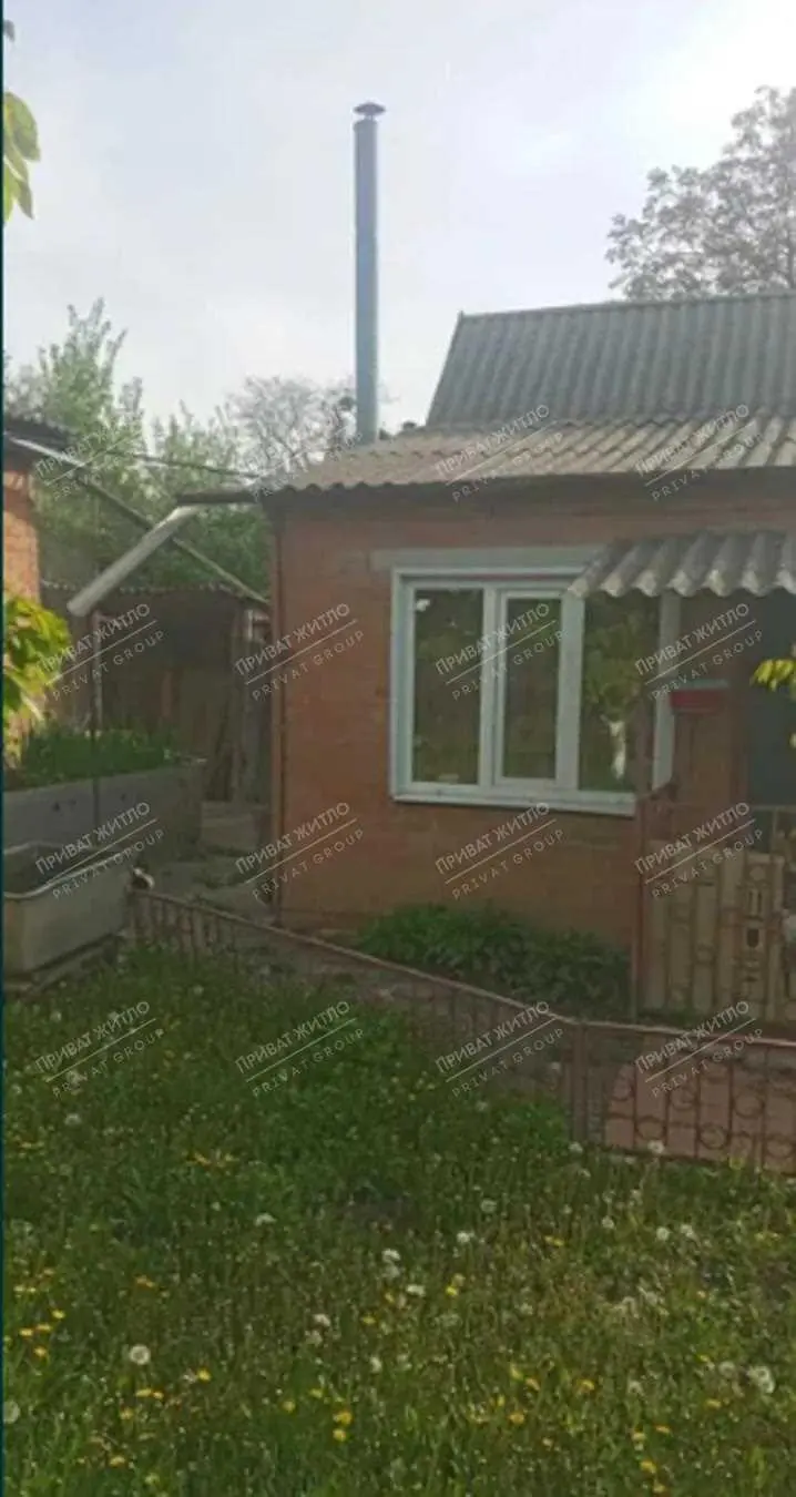 Окремий будинок в Нових Санжарах!