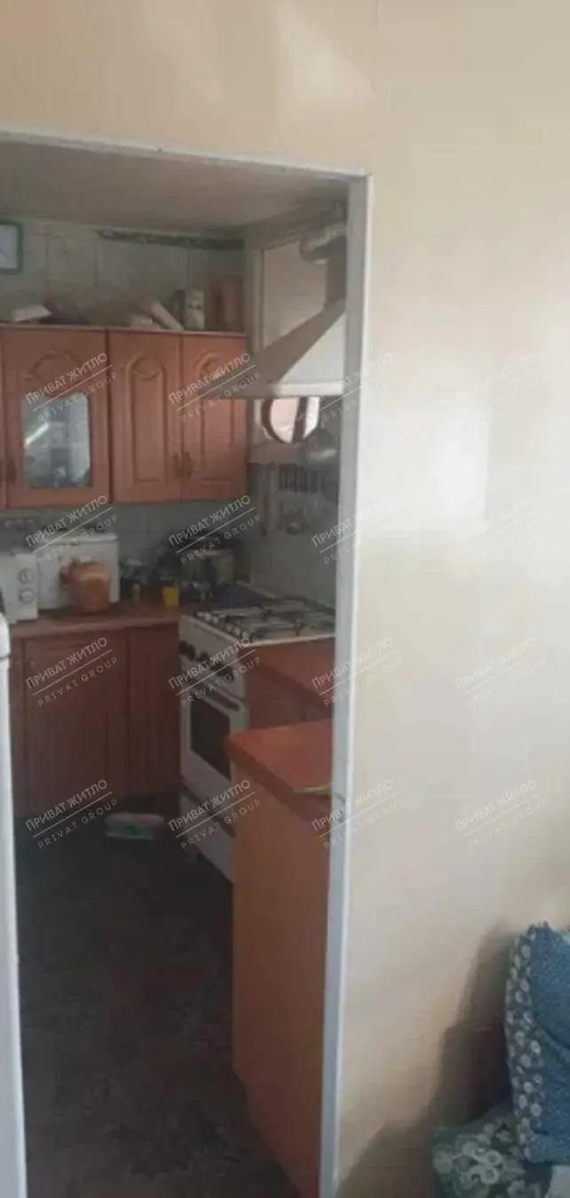 Окремий будинок в Нових Санжарах!