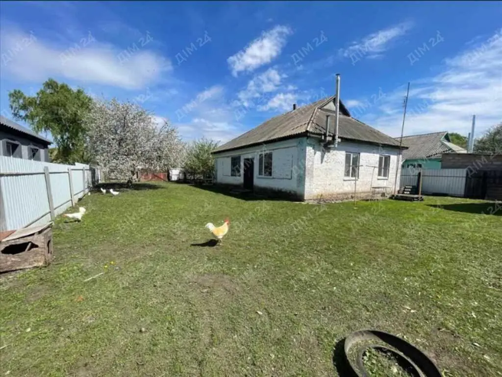 Окремий будинок в Селещині