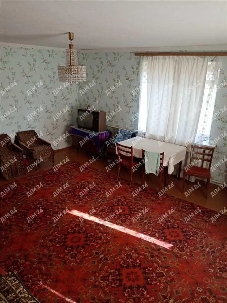 Великий будинок в Селещині