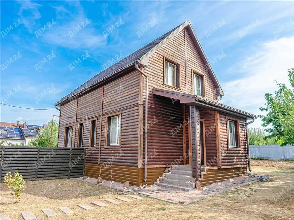 Просторий дуплекс із душею — Ваш ідеальний дім у селі Гора, до Полтави 10 хвилин машиною!