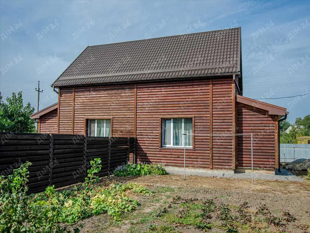 Просторий дуплекс із душею — Ваш ідеальний дім у селі Гора, до Полтави 10 хвилин машиною!