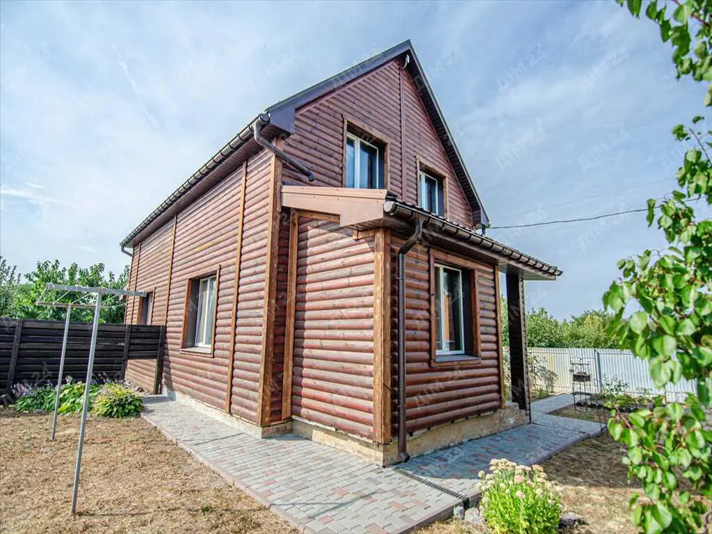 Просторий дуплекс із душею — Ваш ідеальний дім у селі Гора, до Полтави 10 хвилин машиною!