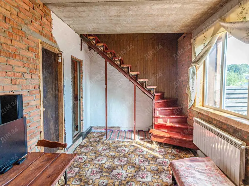 Просторий дуплекс із душею — Ваш ідеальний дім у селі Гора, до Полтави 10 хвилин машиною!