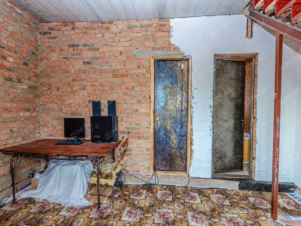 Просторий дуплекс із душею — Ваш ідеальний дім у селі Гора, до Полтави 10 хвилин машиною!