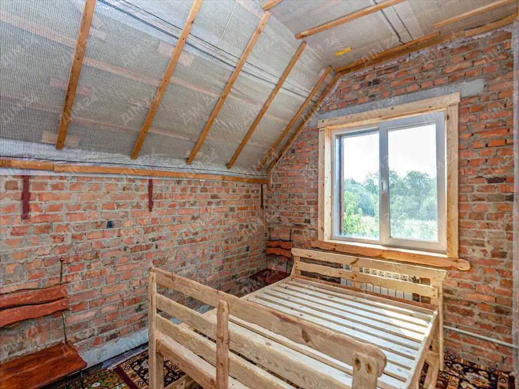 Просторий дуплекс із душею — Ваш ідеальний дім у селі Гора, до Полтави 10 хвилин машиною!