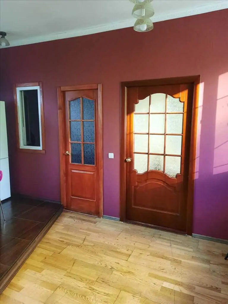 Квартира з комбінованим опаленням на усі випадки. 