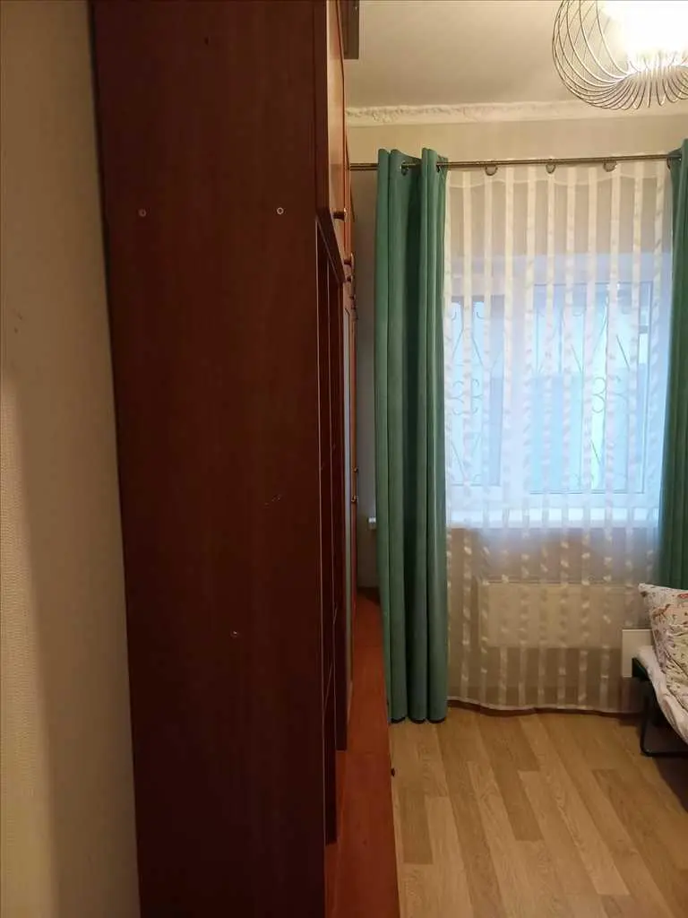 Червона лінія. Трикімнатна квартира із суттєвими перевагами.   