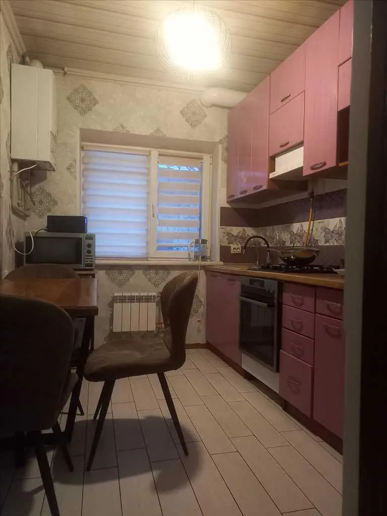 Червона лінія. Трикімнатна квартира із суттєвими перевагами.   