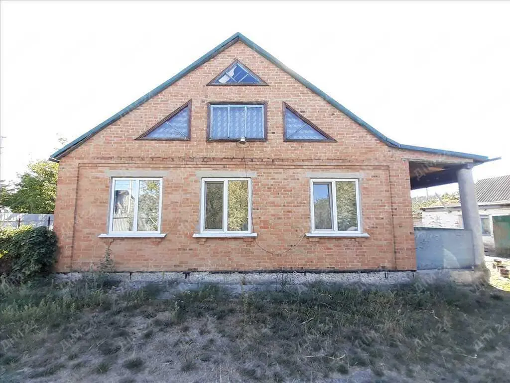 Мильці. Будинок в ідеальній локації.