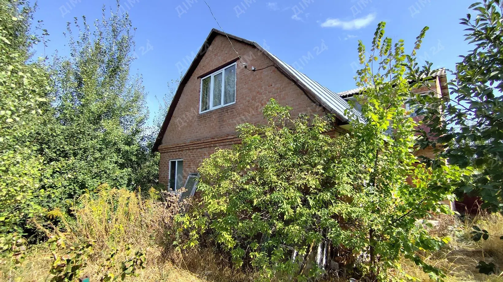 Будинок під ремонт в с. Андріївці 