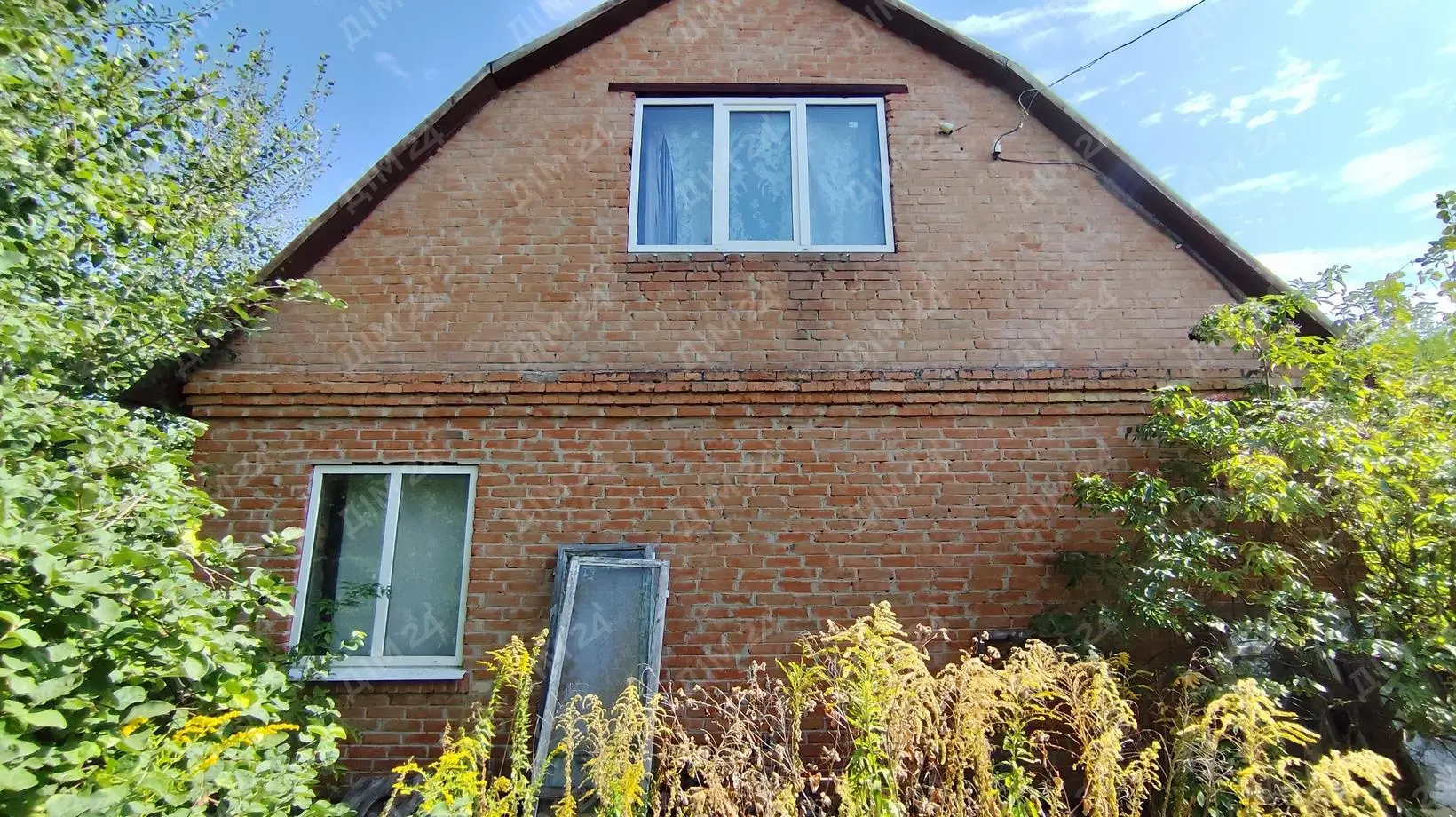 Будинок під ремонт в с. Андріївці 