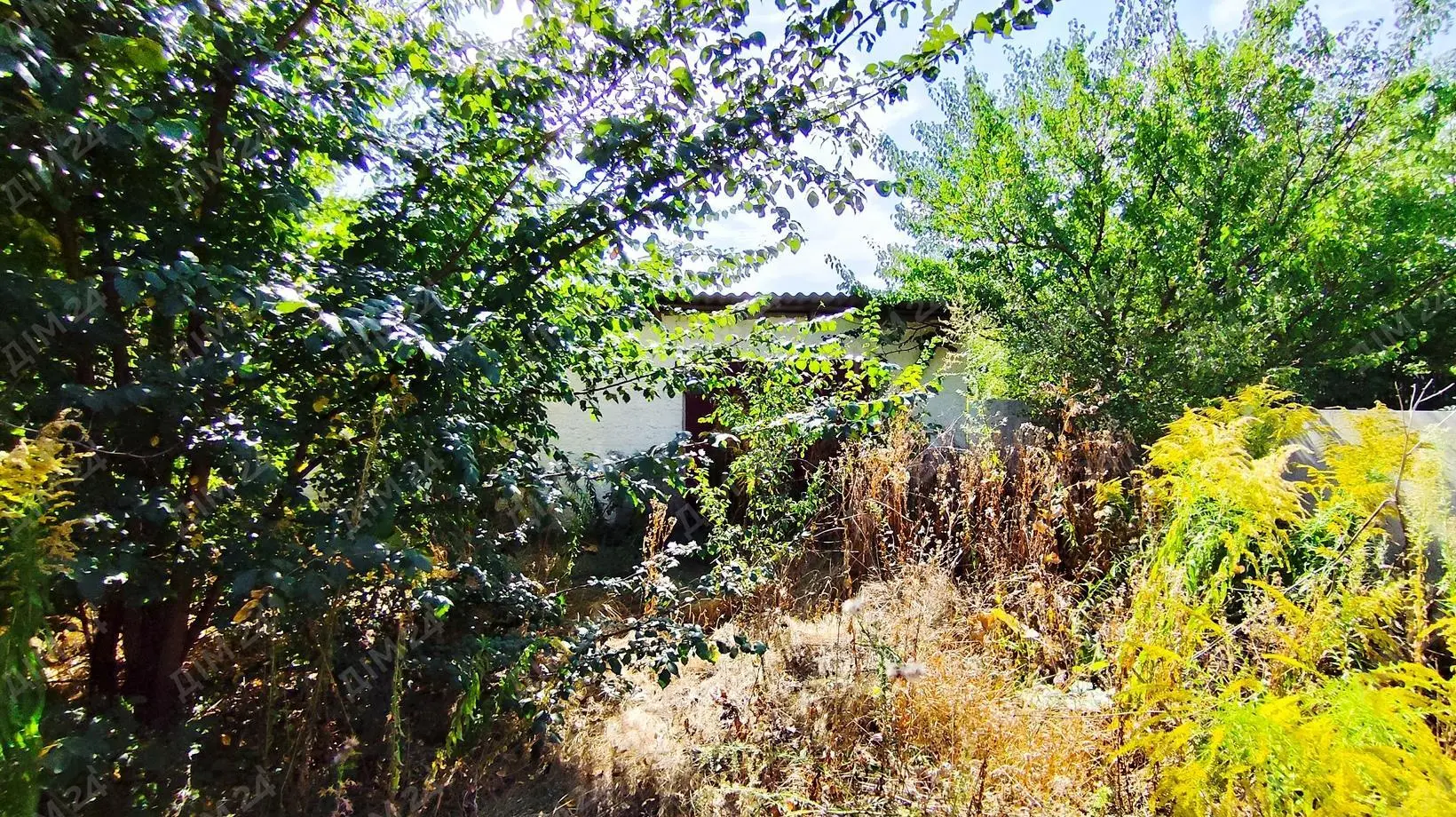 Будинок під ремонт в с. Андріївці 