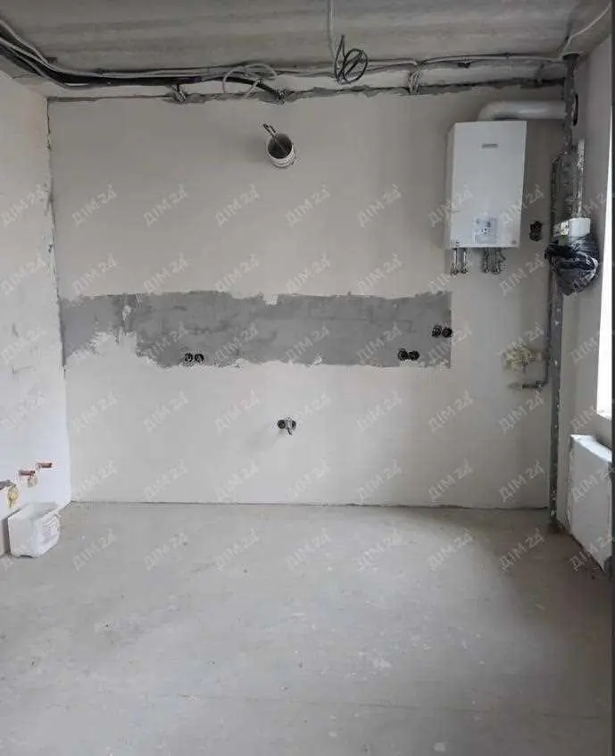 Завершіть ремонт на свій смак! 