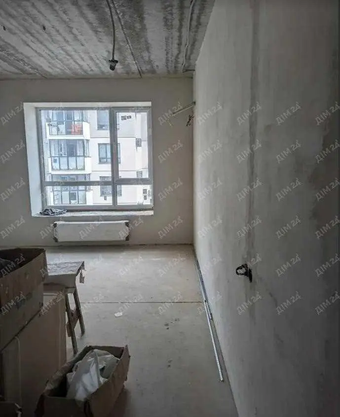 Завершіть ремонт на свій смак! 