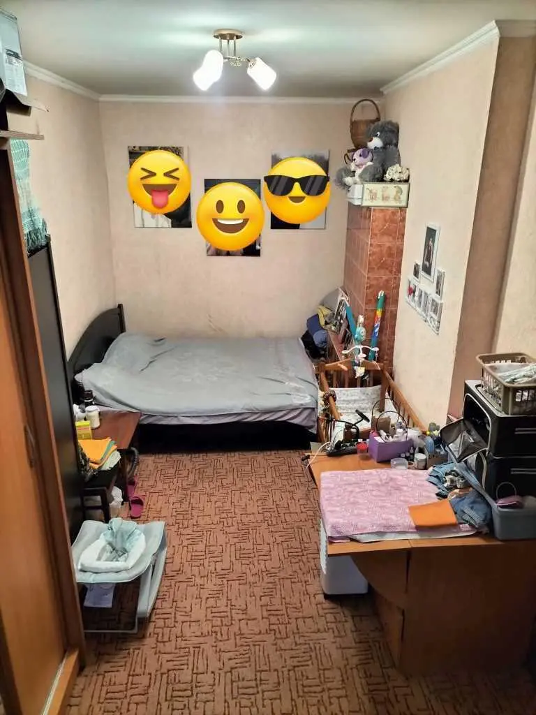 Полтава, 2x кімнатна квартира - Продаж, Гоголя, 