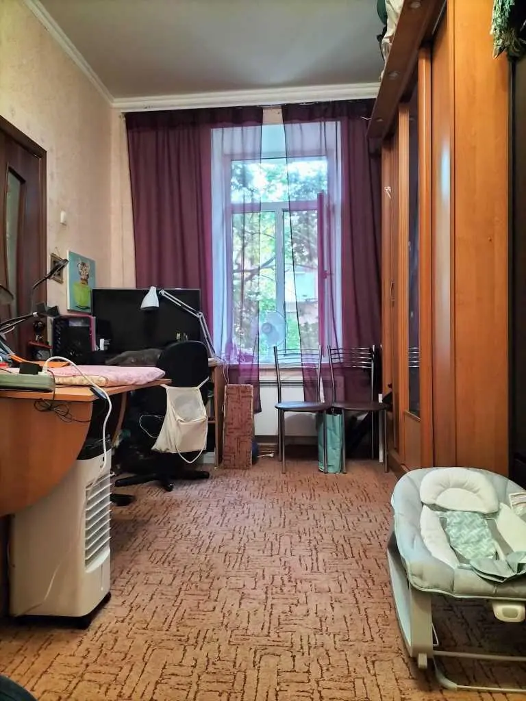 Полтава, 2x кімнатна квартира - Продаж, Гоголя, 