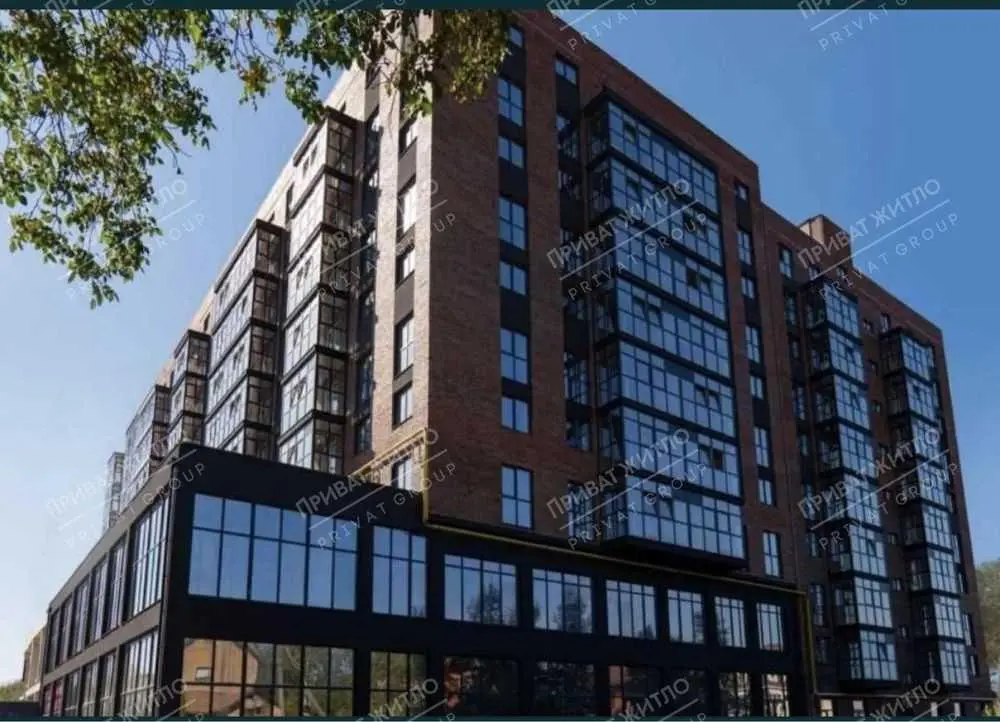 Велика однокікімнатна квартира в ЖК Стандарт