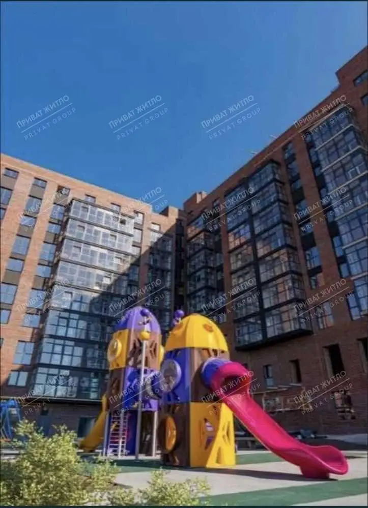 Велика однокікімнатна квартира в ЖК Стандарт