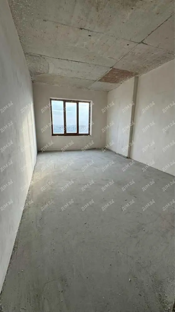 Велика квартира в центрі міста