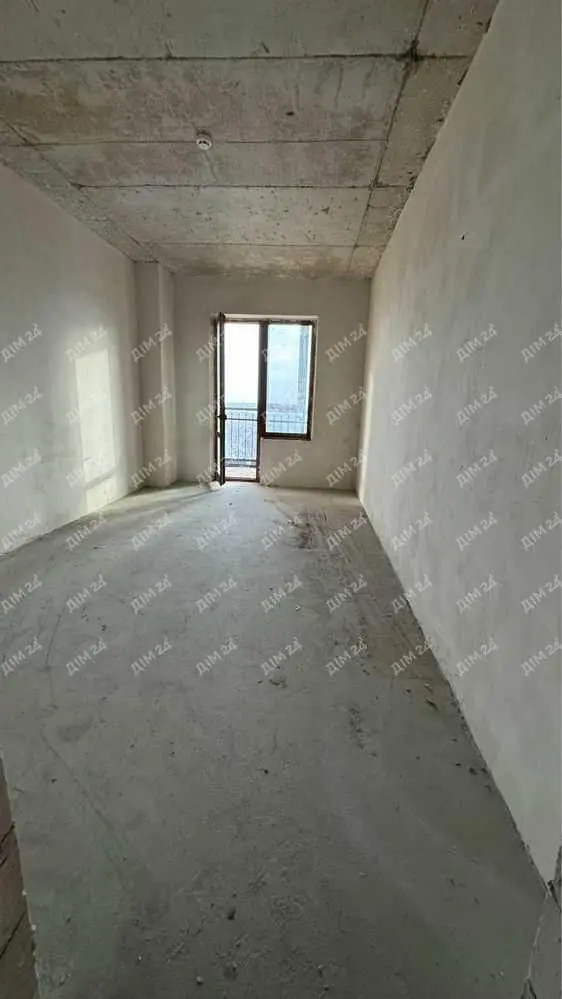 Велика квартира в центрі міста