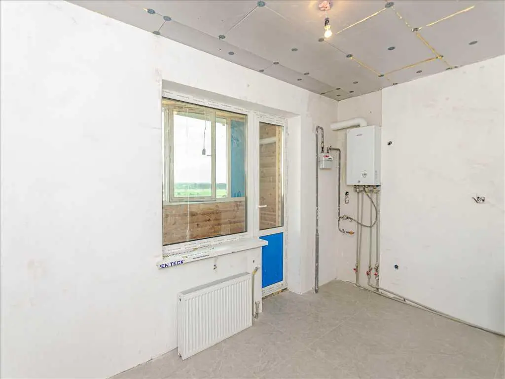 Пропозиція квартири, яка підходить під більшість державних програм