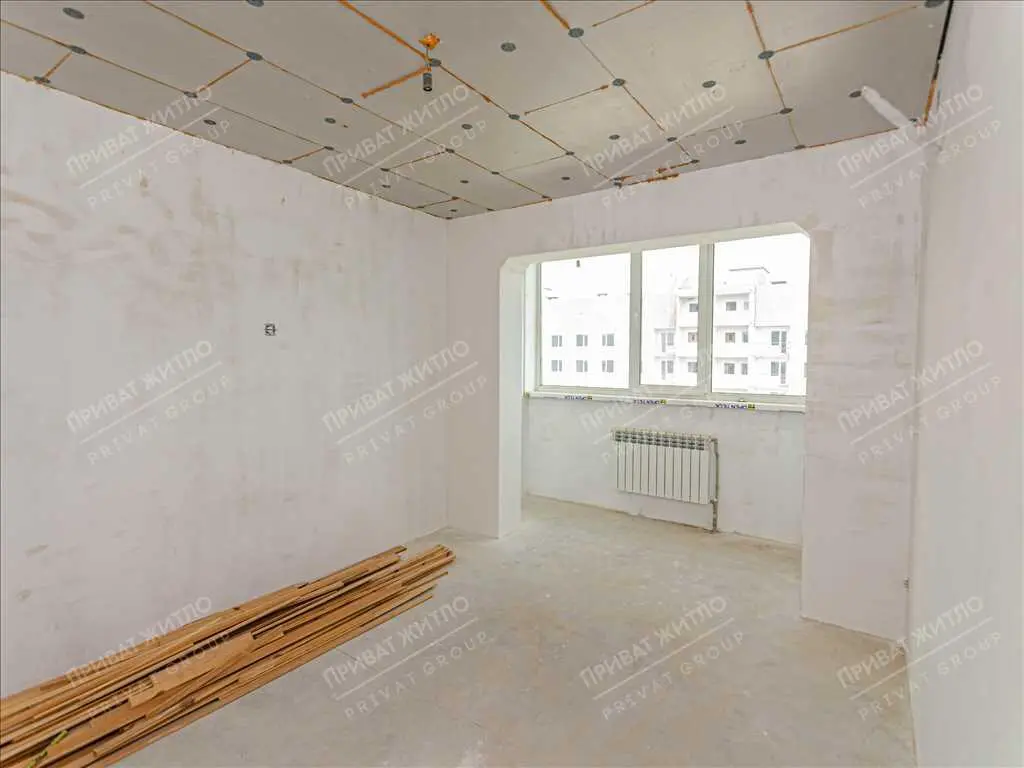 Пропозиція квартири, яка підходить під більшість державних програм