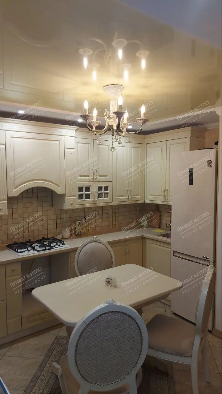 Чудова квартира на Садах-1, КОТЕЛ