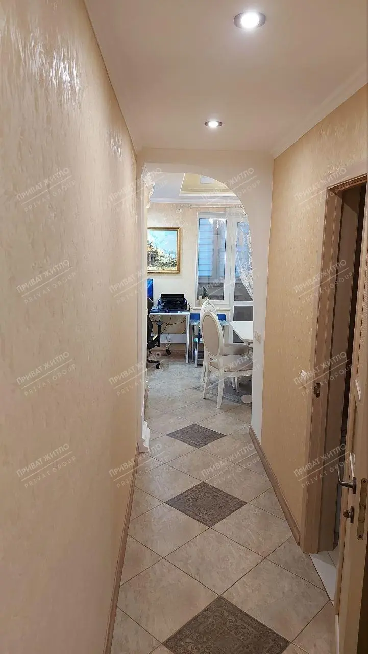 Чудова квартира на Садах-1, КОТЕЛ