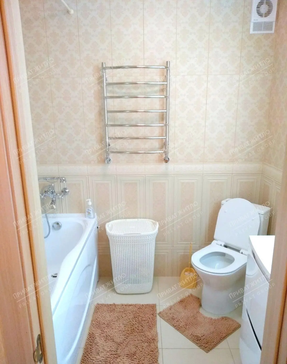 Чудова квартира на Садах-1, КОТЕЛ