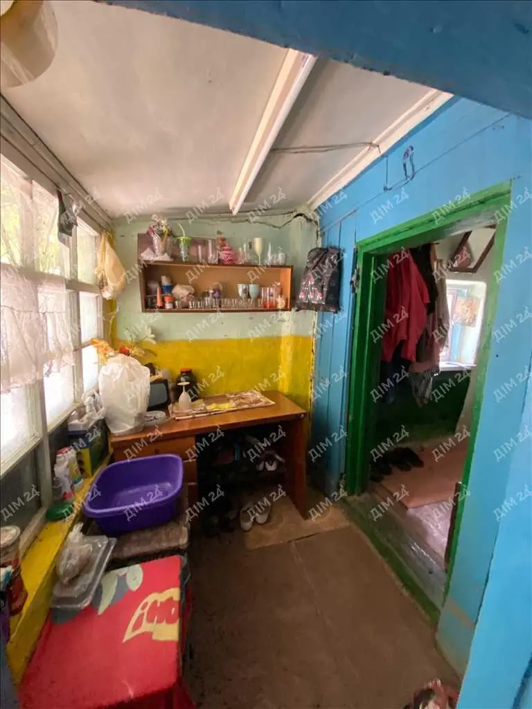 Будинок у мальовничому місці у с.Мачухи.