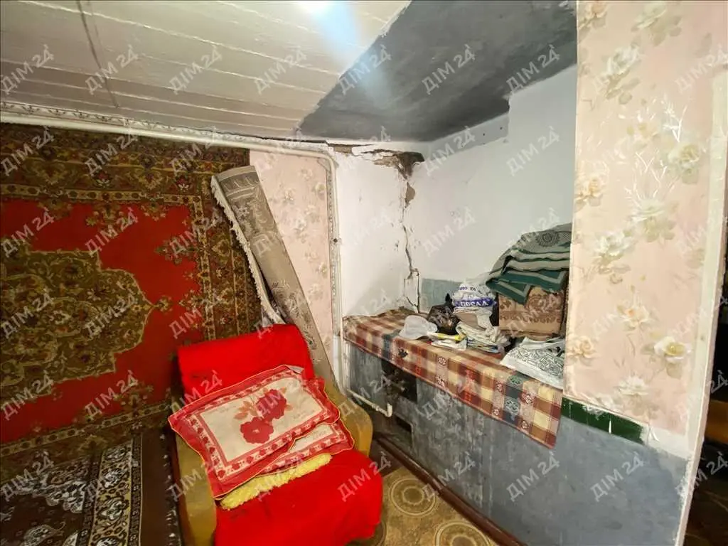 Будинок у мальовничому місці у с.Мачухи.