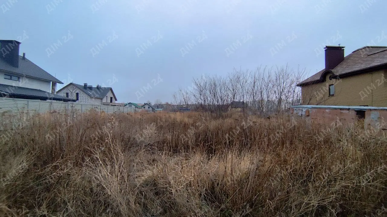 Ділянка в районі сучасних будинків на Браїлках! 