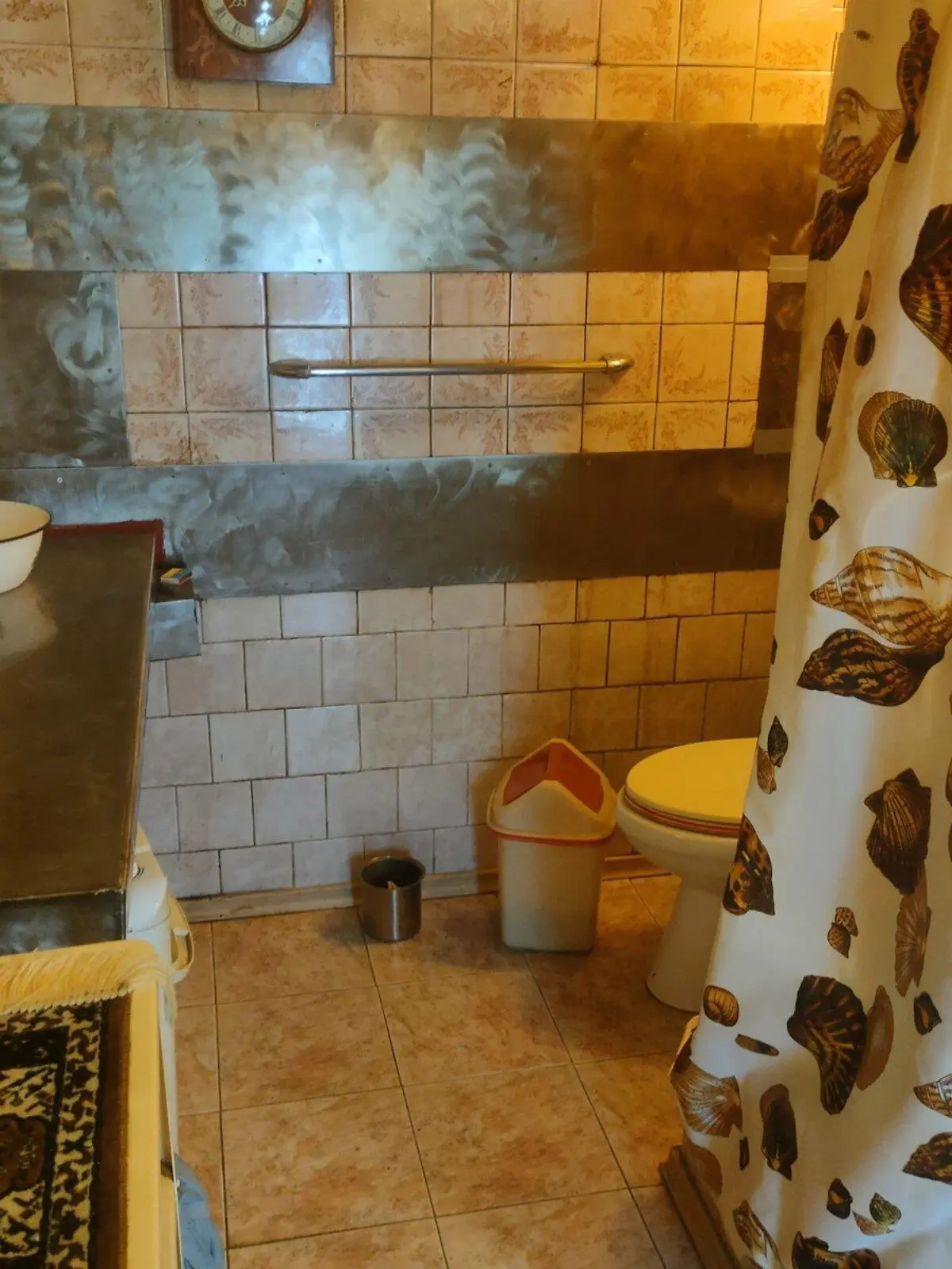 Окремий будинок, Дальні Яківці