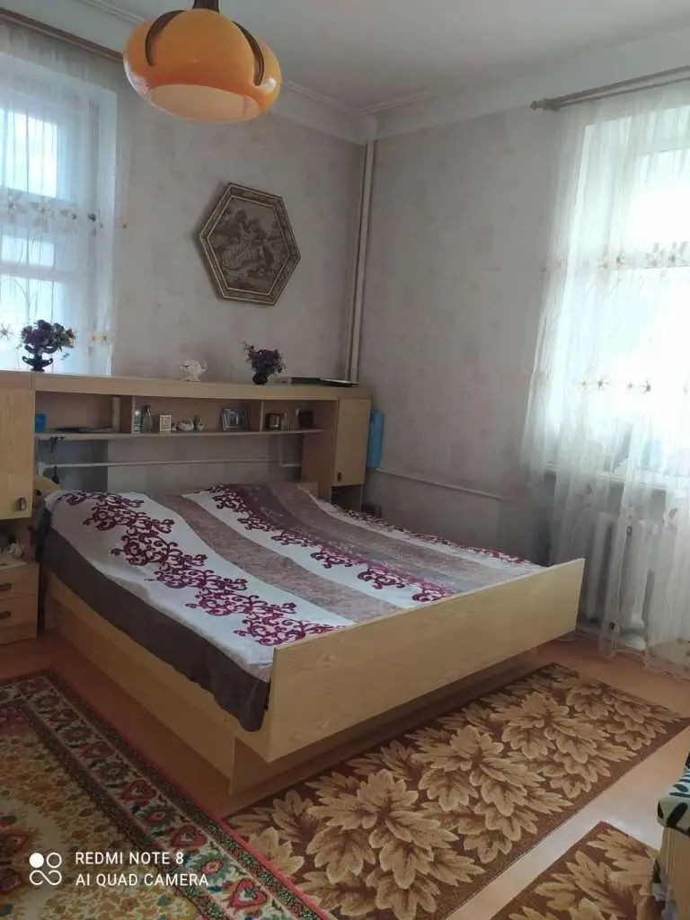 У продажі 3-х кімнатна квартира в центрі міста